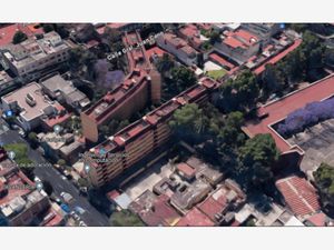 Departamento en Venta en San Miguel Chapultepec I Sección Miguel Hidalgo