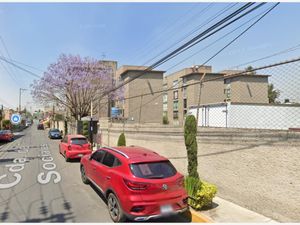 Departamento en Venta en El Sifón Iztapalapa