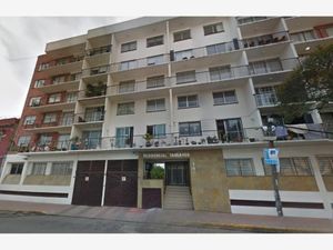 Departamento en Venta en Anáhuac I Sección Miguel Hidalgo