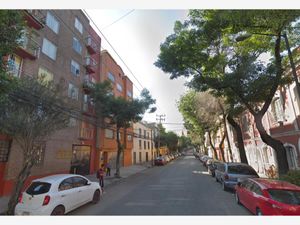 Departamento en Venta en Santa Maria la Ribera Cuauhtémoc