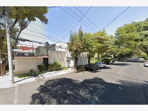 Casa en Venta en Campestre Churubusco Coyoacán