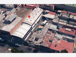 Bodega en Venta en San Andres Tetepilco Iztapalapa