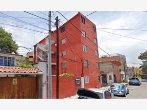 Departamento en Venta en Prado Churubusco Coyoacán