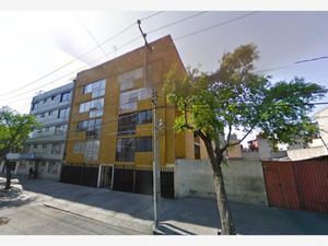 Departamento en Venta en Doctores Cuauhtémoc