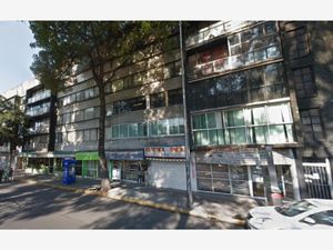 Departamento en Venta en Campestre Churubusco Coyoacán