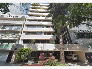 Departamento en Venta en Hipódromo Condesa Cuauhtémoc