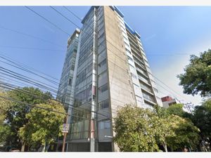 Departamento en Venta en Roma Norte Cuauhtémoc