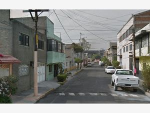 Casa en Venta en Progreso Nacional Gustavo A. Madero