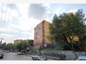 Departamento en Venta en Los Reyes Coyoacán