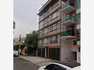 Departamento en Venta en Narvarte Oriente Benito Juárez