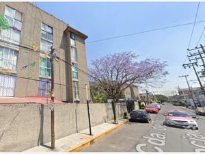 Departamento en Venta en El Sifón Iztapalapa