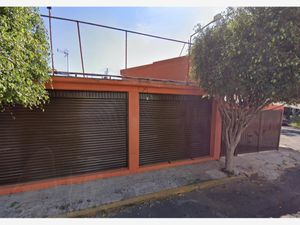 Casa en Venta en San Juan de Aragón V Sección Gustavo A. Madero