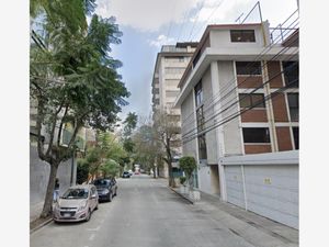 Departamento en Venta en Napoles Benito Juárez