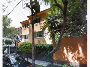 Casa en Venta en Guadalupe Inn Álvaro Obregón