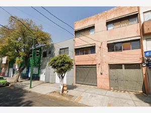 Casa en Venta en Obrera Cuauhtémoc