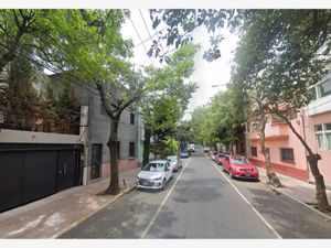 Casa en Venta en San Miguel Chapultepec II Sección Miguel Hidalgo