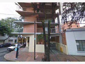 Departamento en Venta en Popotla Miguel Hidalgo