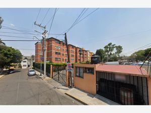 Departamento en Venta en El Manto Iztapalapa