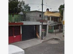 Casa en Venta en El Rosario Azcapotzalco