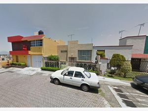 Casa en Venta en Lomas Verdes 1a Sección Naucalpan de Juárez