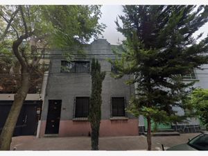 Casa en Venta en San Miguel Chapultepec II Sección Miguel Hidalgo