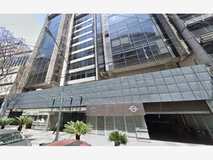 Departamento en Venta en Bosque de Chapultepec III Sección Miguel Hidalgo