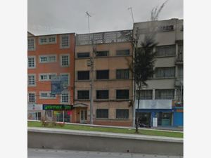 Departamento en Venta en Narvarte Poniente Benito Juárez