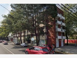 Departamento en Venta en Parque San Andres Coyoacán