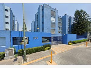 Departamento en Venta en Los Girasoles Coyoacán