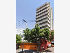 Departamento en Venta en Jardines del Pedregal Álvaro Obregón