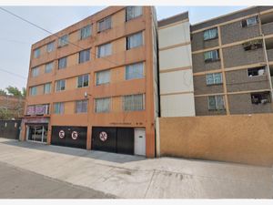 Departamento en Venta en Doctores Cuauhtémoc