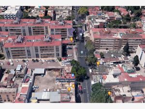 Departamento en Venta en Narvarte Oriente Benito Juárez