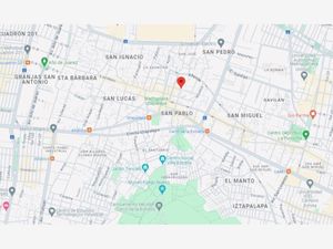 Departamento en Venta en San Pedro Iztapalapa