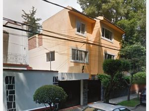 Casa en Venta en Guadalupe Inn Álvaro Obregón