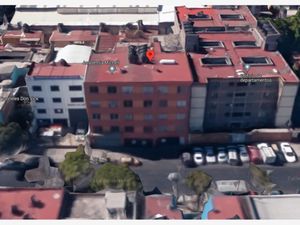 Departamento en Venta en Doctores Cuauhtémoc