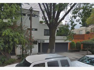 Casa en Venta en Del Valle Centro Benito Juárez