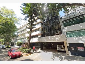 Departamento en Venta en Hipódromo Condesa Cuauhtémoc