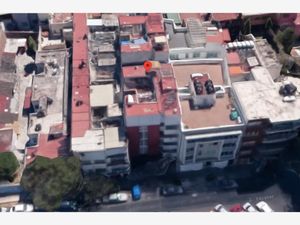 Departamento en Venta en Narvarte Poniente Benito Juárez