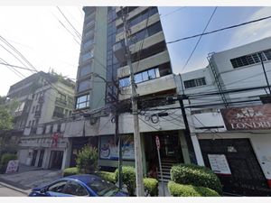 Departamento en Venta en Roma Norte Cuauhtémoc