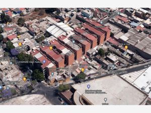 Departamento en Venta en Agrícola Pantitlán Iztacalco