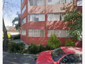 Departamento en Venta en Piedad Narvarte Benito Juárez