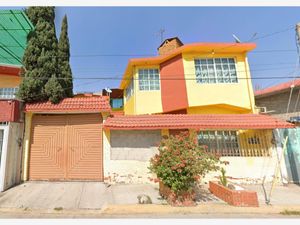 Casa en Venta en Llanos de Morelos I Ecatepec de Morelos