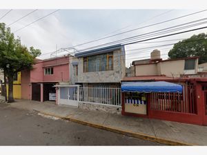 Casa en Venta en C.T.M. Atzacoalco Gustavo A. Madero