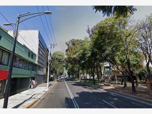 Departamento en Venta en Campestre Churubusco Coyoacán