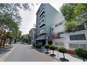 Departamento en Venta en Roma Norte Cuauhtémoc