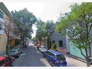 Casa en Venta en San Miguel Chapultepec II Sección Miguel Hidalgo