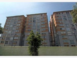 Departamento en Venta en San Pedro Xalpa Azcapotzalco