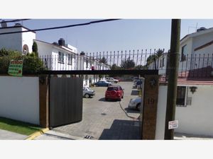 Casa en Venta en Lomas Estrella Iztapalapa