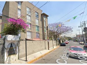 Departamento en Venta en El Sifón Iztapalapa