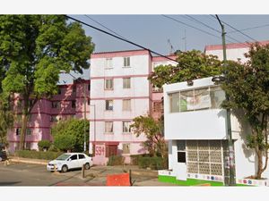 Departamento en Venta en Pro-Hogar Azcapotzalco